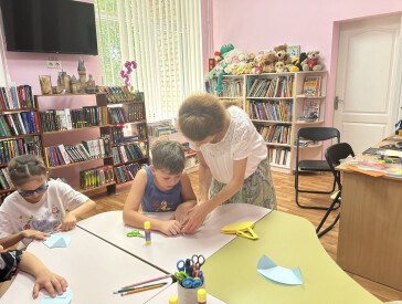 Кинути виклик власному інтелекту