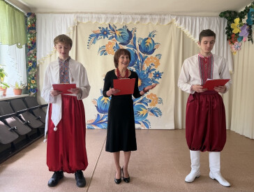 У Бричківці дали потужний старт сезону творчих звітів філій ЦКД