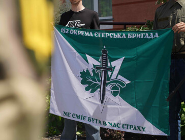 Сьогодні виповнюється 100 років від дня загибелі Симона Петлюри