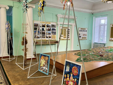 Зберігаємо традиції