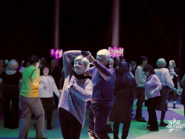 Rock’n’Roll повернувся — а разом із ним відчуття свята, яке так хочеться повторювати знову і знову.