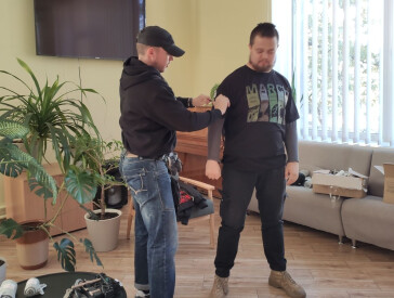 Знання, які рятують життя