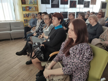 Жити попри все