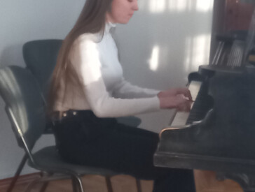 Відкриття персональної виставки Едуарда Странадка: «Переміна декорацій» в музеї В.Г.Короленка