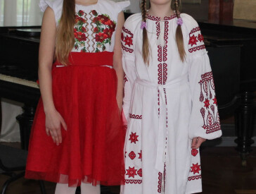 Мистецький літопис України у світлинах