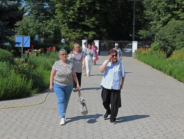 Ювілейна виставка Ігоря Лотиша «60 років з Вами»