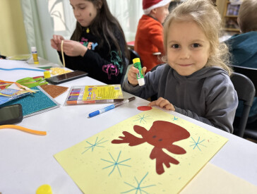 Зимовий квілінг