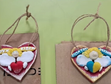 Моя й твоя Полтава