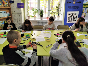 Знайди довгокрила!