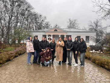 Маленькі кроки, що творять велику спільну перемогу