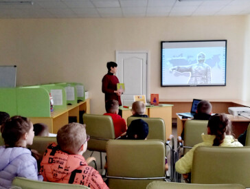 Перемагати рідною мовою