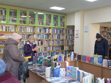 Від глибоко емоційних романів до вишукано моторошних історій