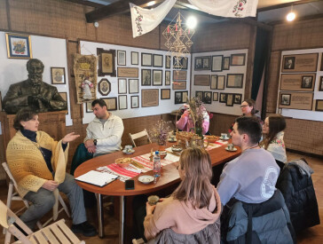 Громниця: світло на порозі весни