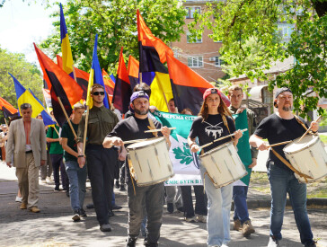 Сьогодні виповнюється 100 років від дня загибелі Симона Петлюри