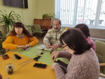 Магія макраме: краса, створена власноруч