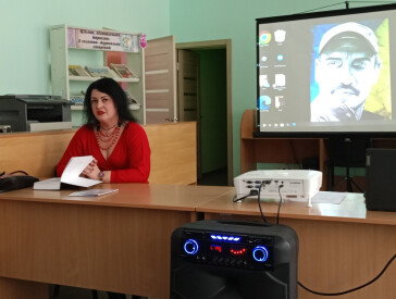 Коли мистецтво стає молитвою та пам’яттю