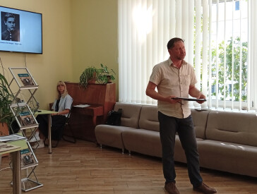 Симон Петлюра і Полтава: подорож сторінками історії