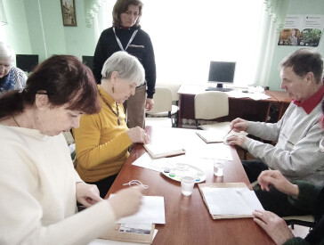 Техніки саморегуляції для подолання стресу