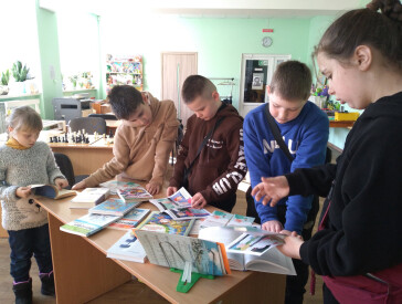 Комп’ютер і здоров’я: користь чи загроза?