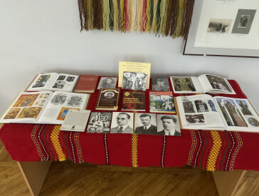 День Соборності України в музеї В.Г.Короленка