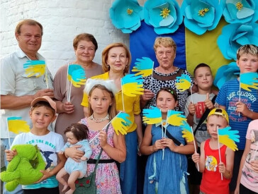 Новий творчий сезон стартував: філії ЦКД відкрили двері та нові можливості.