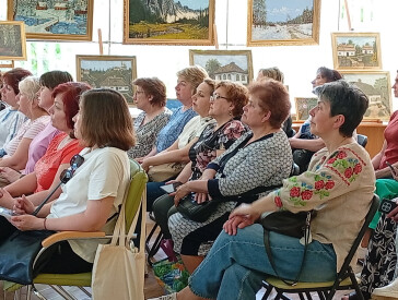 Симон Петлюра і Полтава: подорож сторінками історії