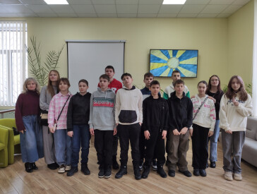 Крути: код Свободи