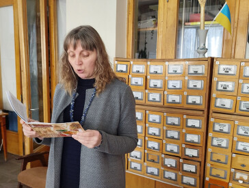 Рибні страви Полтавщини