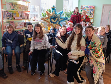 Новорічні прикмети та повір’я