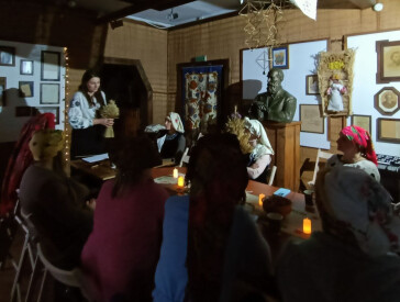 Свято українського Різдва