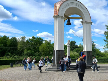 «У пошуках музейних скарбів»