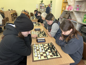 Інтелектуальна першість області