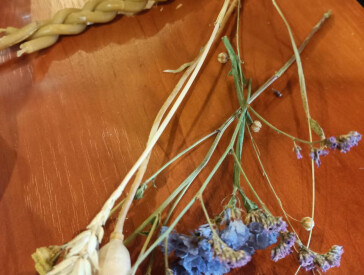 Громниця: світло на порозі весни