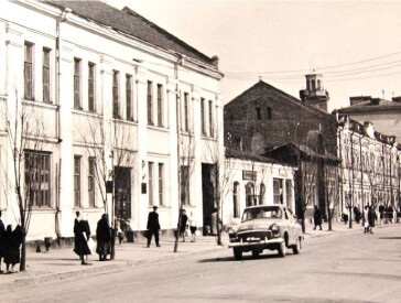 Історія, що живе крізь століття