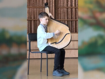 Тарас Шевченко – митець, чия творчість стала духовною основою українського народу