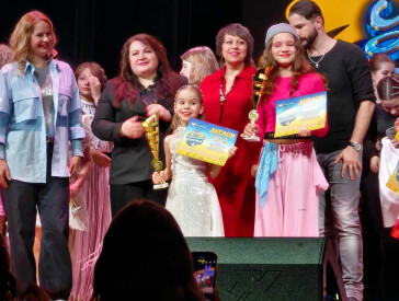 «Переможний старт 2026: творчі колективи ЦКД продовжують вражати талантами»