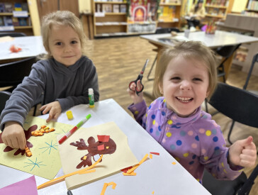 Зимовий квілінг