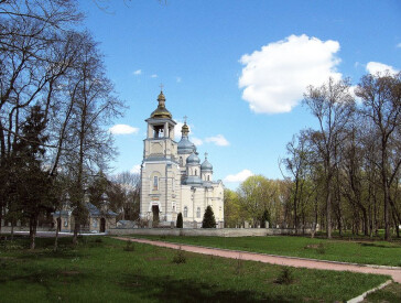 Столиці України: історія, написана містами