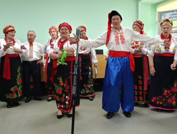 Одна родина – одна країна
