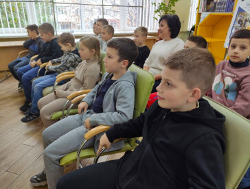 У світі народних традицій