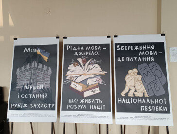 Тарас Шевченко – митець, чия творчість стала духовною основою українського народу