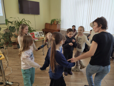 Котики-захисники