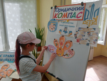 Права дитини