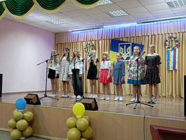 День Незалежності України у філіях ЦКД: єдність, культура та незламний дух