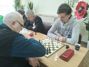 Шахи об’єднують, надихають і відкривають нові можливості!