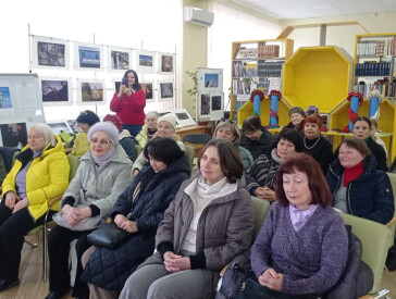 Музика прози Віктора Перетятька