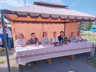 Фестиваль пам’яті козацького літописця Самійла Величка