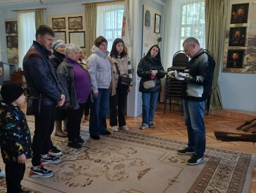 Лицарі України: козацтво – феномен вітчизняної історії