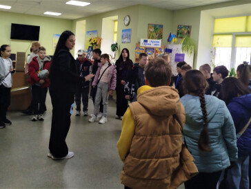 Знайди довгокрила!