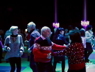 Rock’n’Roll повернувся — а разом із ним відчуття свята, яке так хочеться повторювати знову і знову.